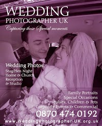Wedding Photographer UK 1072496 Image 0